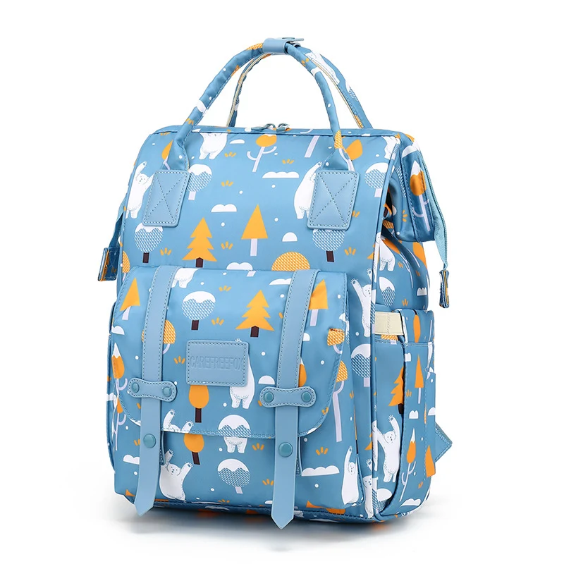 Stylischer Rucksack Karnz