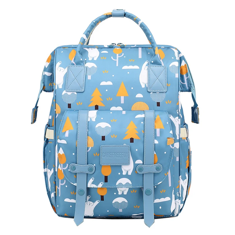 Stylischer Rucksack Karnz