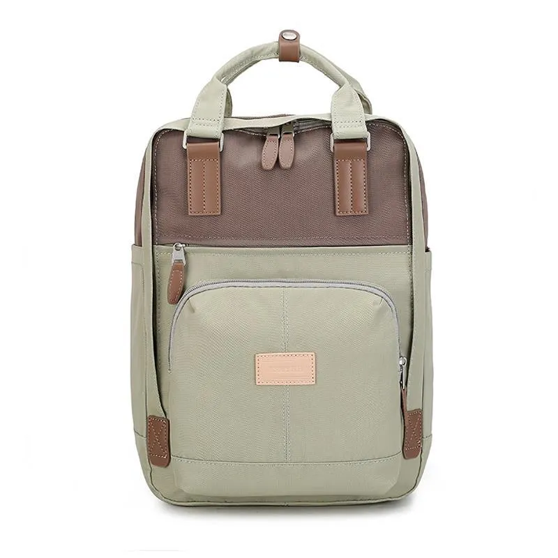 Stylischer Rucksack Karnz