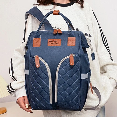 Multi-Zweck-Reise-Rucksack Karnz