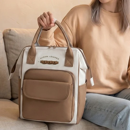 Vielseitiger Rucksack Karnz