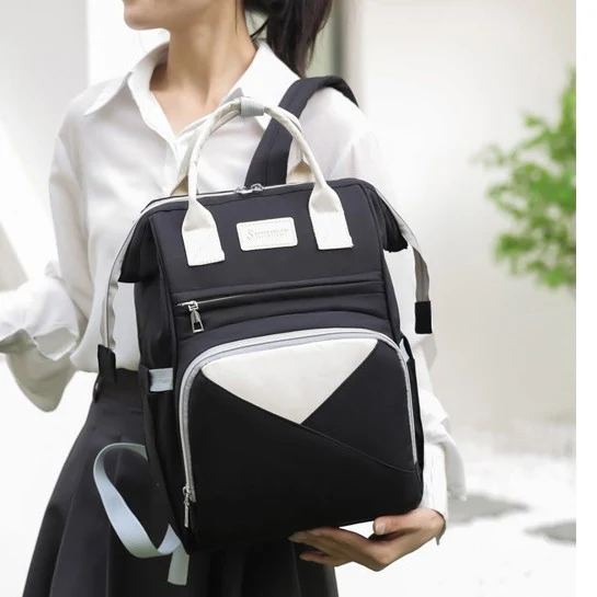 Vielseitiger Allzweck-Wickelrucksack Karnz