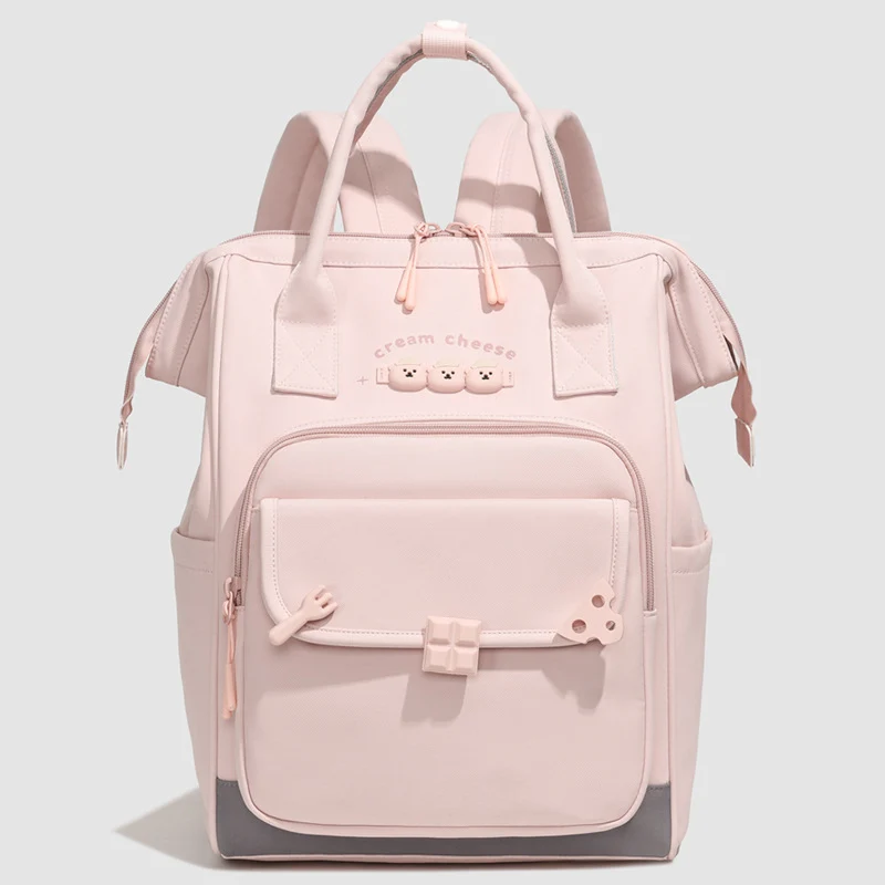 Stylischer multifunktionaler Rucksack Karnz