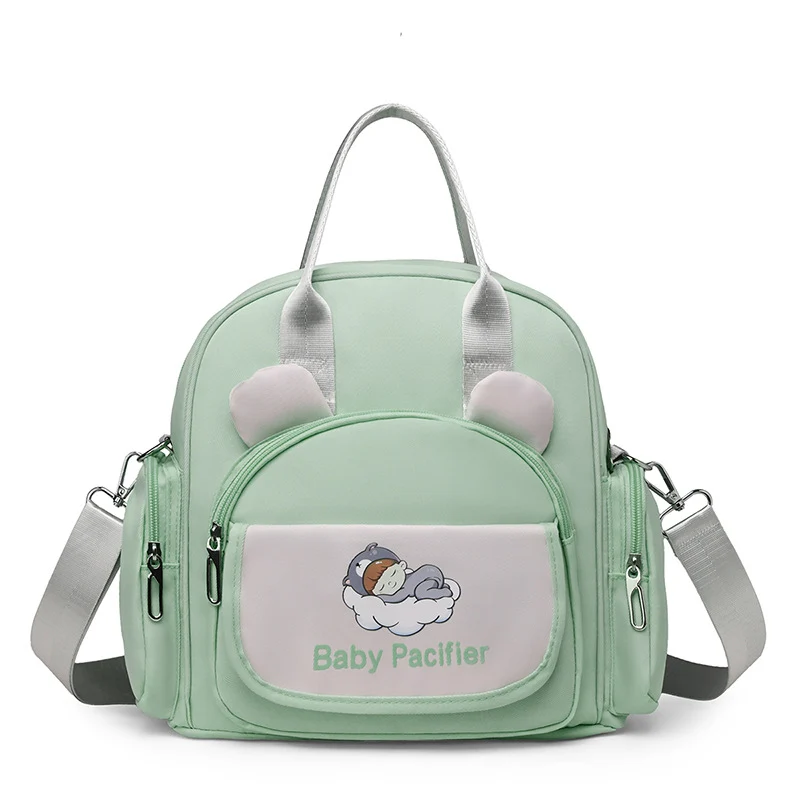 Stilvolle Baby Schnuller Tasche Karnz