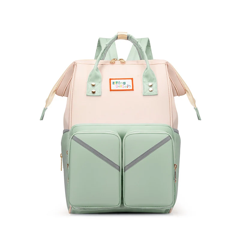 Multi-Taschen Reise Rucksack Karnz