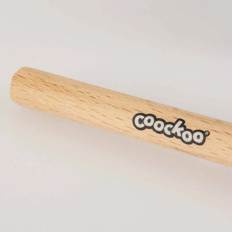 Ebi Coockoo Jolly Jumper Cat Wand Chase Toy - Blue & Green/40x4x4cm