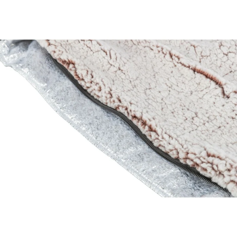 Trixie Calida Lying Mat with Heat Reflecting Inlay for Dogs - CREAM/100X65CM