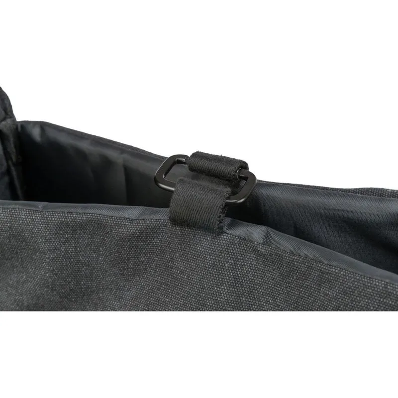 Trixie BE NORDIC Ingrid Dog Carrier 40x30x15cm - Black