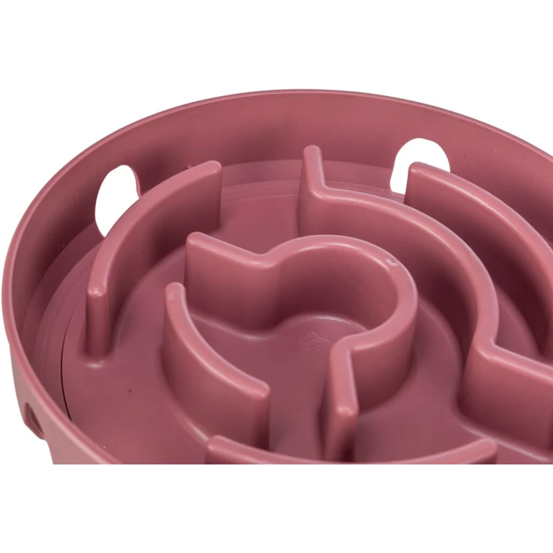 Trixie Cat Activity Plastic Rocking Maze Cat Toy Red/28cm