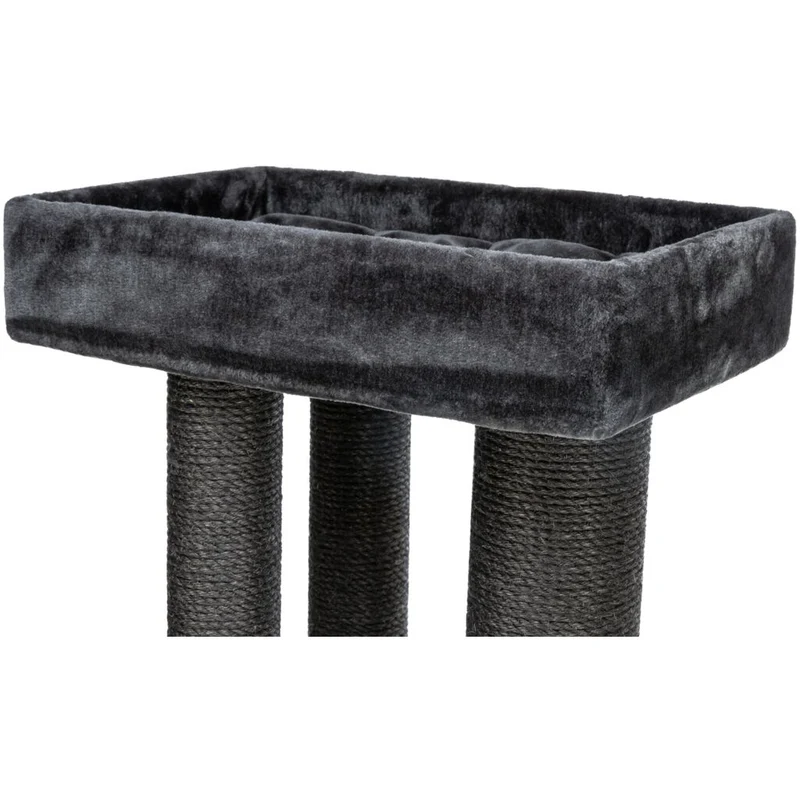 Trixie Antonio Cat Tree Anthracite/78x38x167cm
