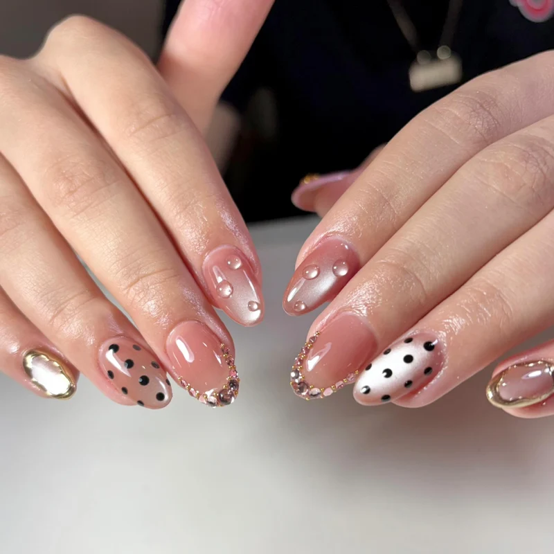 Dekorative Nagelkunst Verbesserungen Karnz 1789915329