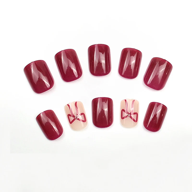 Dekoratives Nagelkunst Design Kit Karnz