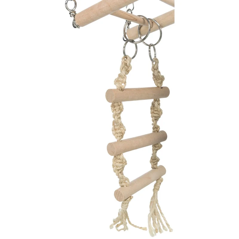 Hängebrücke für Hamster