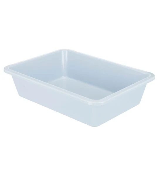 Trixie Kitty Plastic Litter Tray For Cats