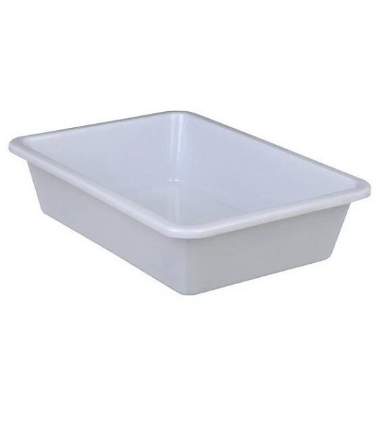 Trixie Kitty Plastic Litter Tray For Cats