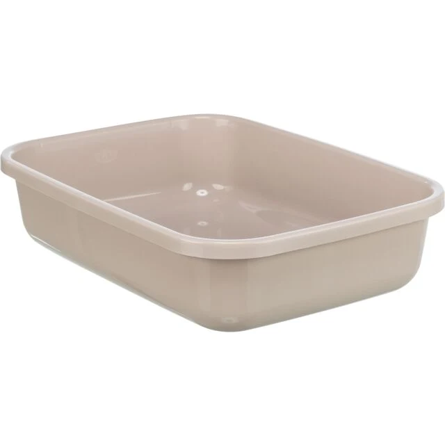 Trixie Kitty Plastic Litter Tray For Cats
