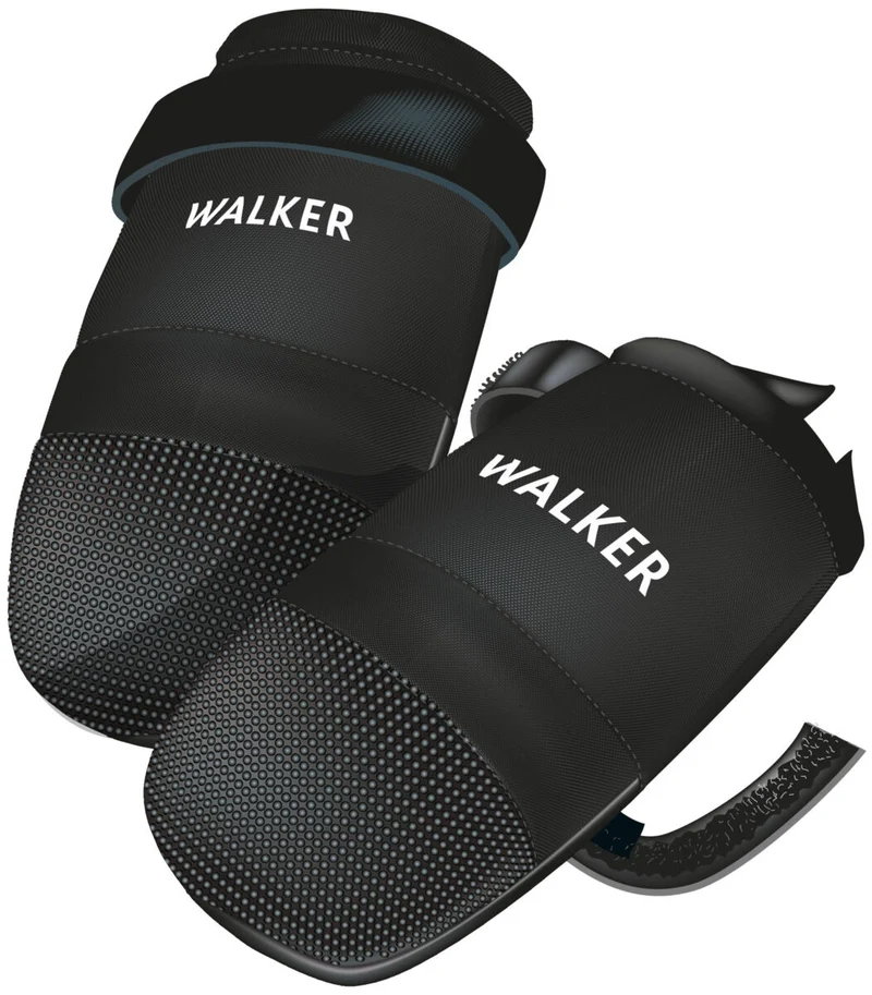 Trixie Walker Care Protective Boots for Dogs