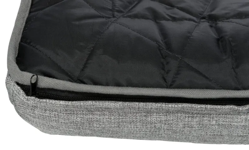 Trixie Nero Furniture-Protector Cover Dog Bed