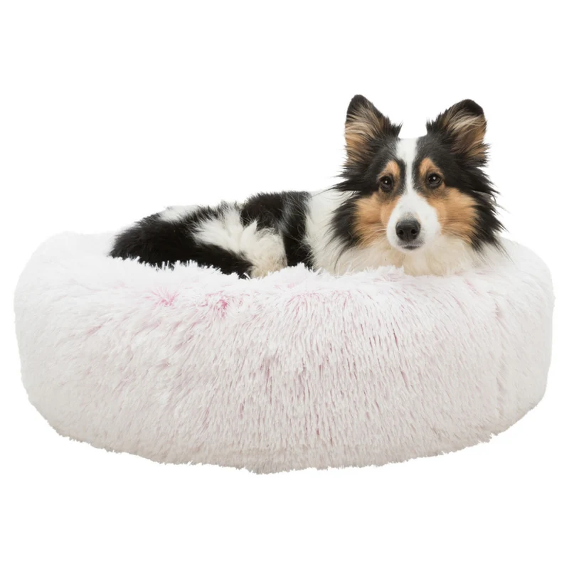 Trixie Harvey Round Non-slip Bottom Dog Bed