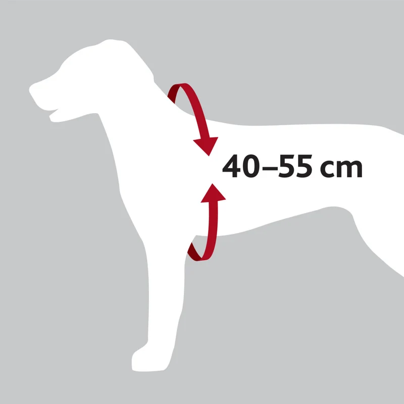 Trixie Dog Protect Car Harness
