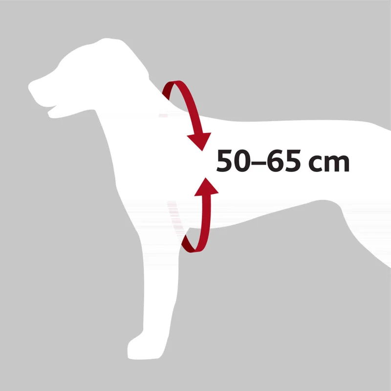 Trixie Dog Protect Car Harness
