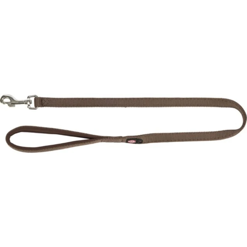 Trixie Premium Dog Leash Double-layered With Neoprene Padded Hand Loop