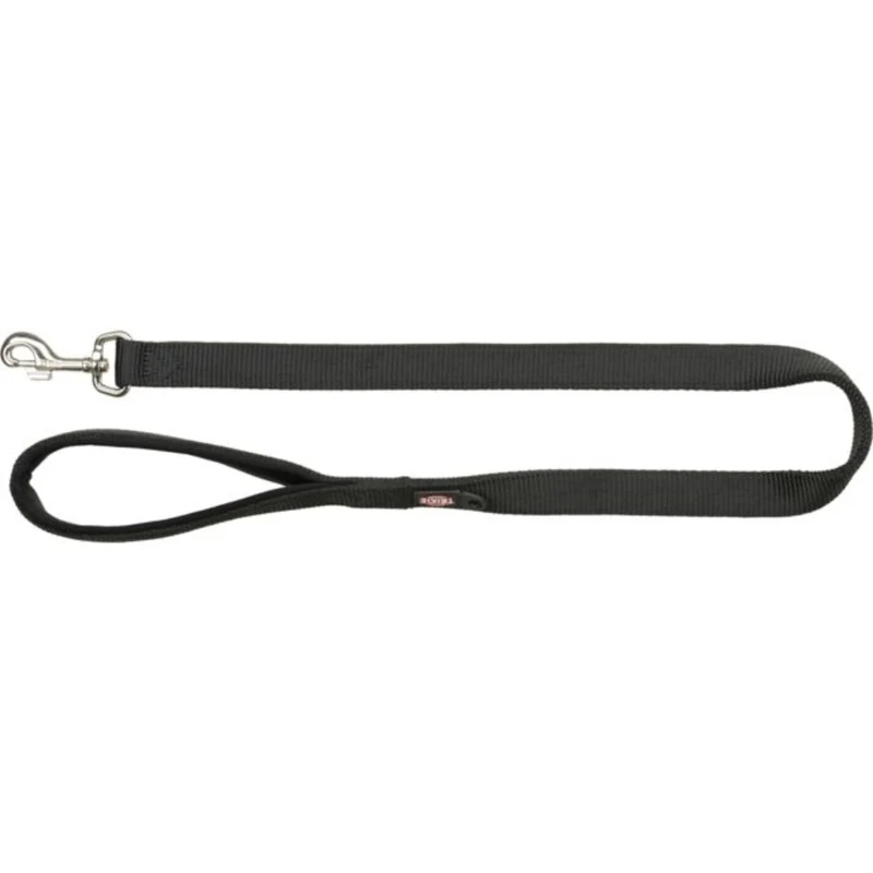 Trixie Premium Dog Leash Double-layered With Neoprene Padded Hand Loop