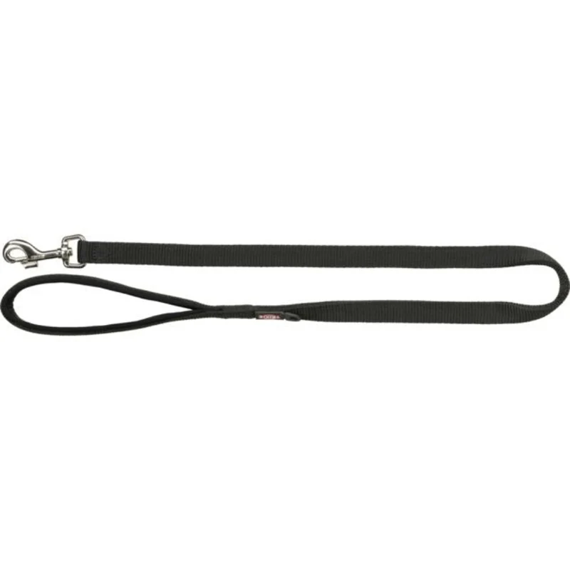 Trixie Premium Dog Leash Double-layered With Neoprene Padded Hand Loop