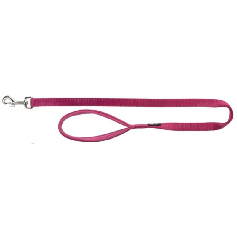 Trixie Premium Dog Leash Double-layered With Neoprene Padded Hand Loop