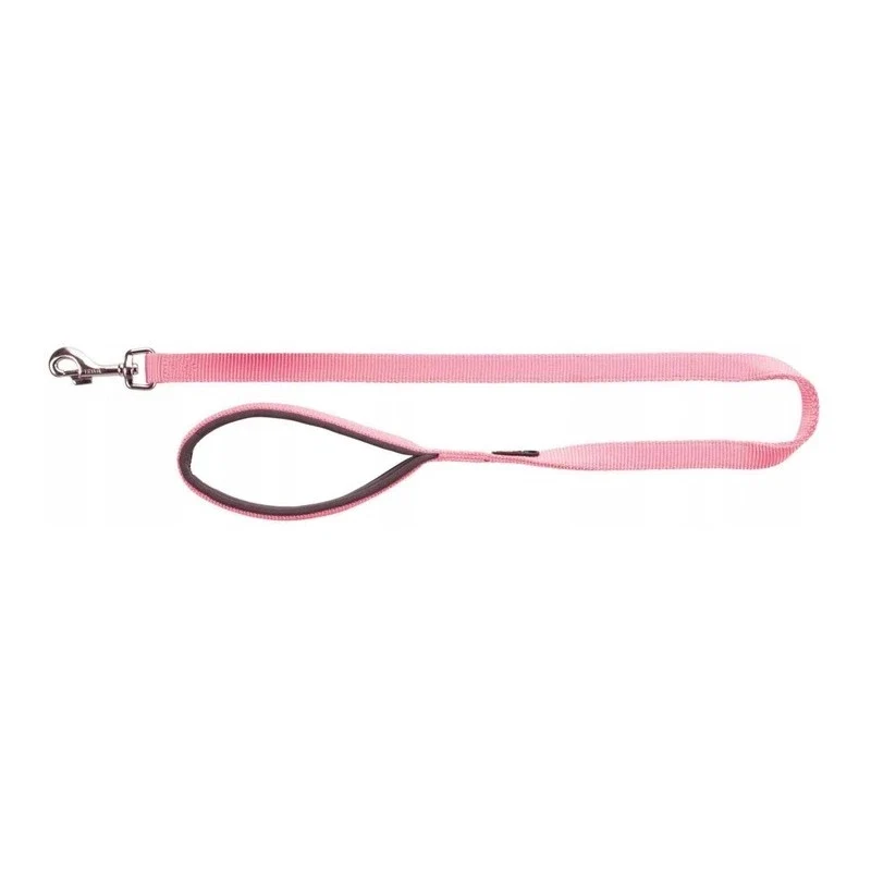 Trixie Premium Dog Leash Double-layered With Neoprene Padded Hand Loop