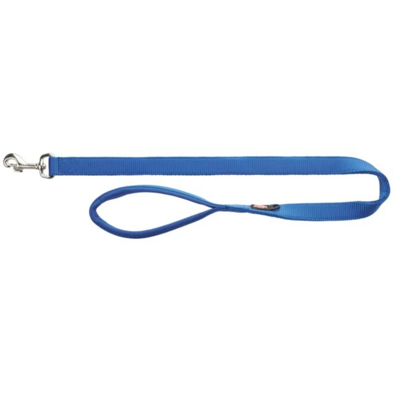 Trixie Premium Dog Leash Double-layered With Neoprene Padded Hand Loop
