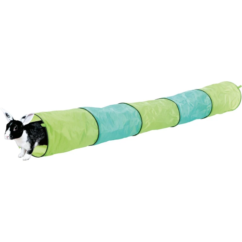 Spieltunnel für Kaninchen