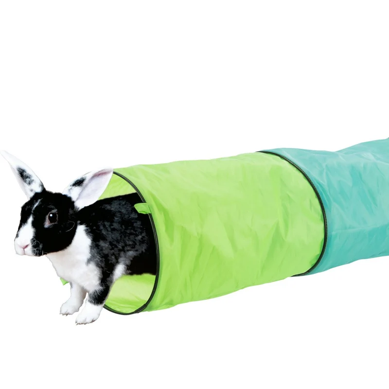 Spieltunnel für Kaninchen