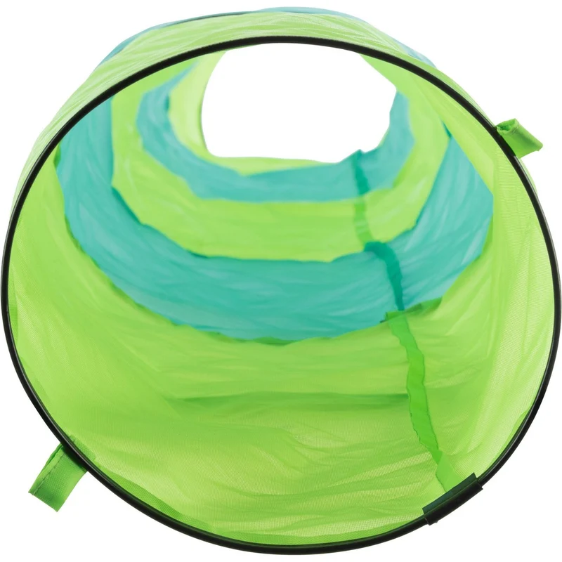 Spieltunnel für Kaninchen