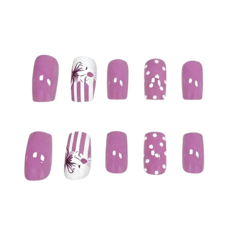 Kreative Dekorative Nagelkunst Verbesserungen Karnz