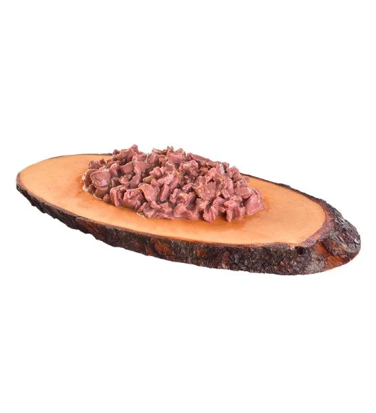 Carnilove Duck Enriched with Catnip for Adult Cats Wet Food 85G