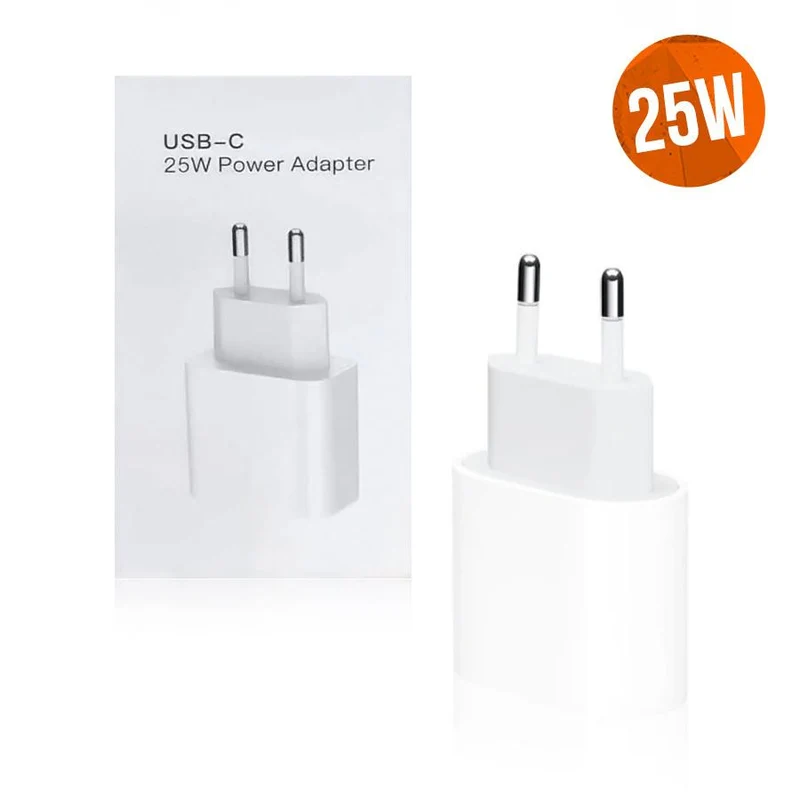 Ladegerät / Ladeadapter USB-C 25W
