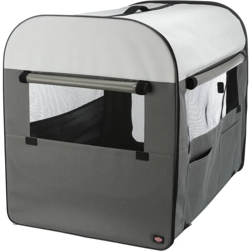 faltbarer Soft Kennel Basic für Hunde