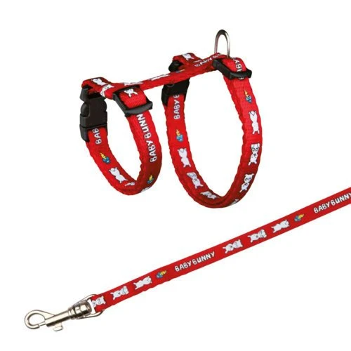 Kaninchen Garnitur, extra klein