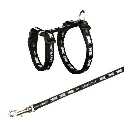 Kaninchen Garnitur, extra klein