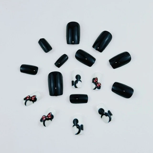Künstlerisch Themen Acryl Nagelkunst Karnz