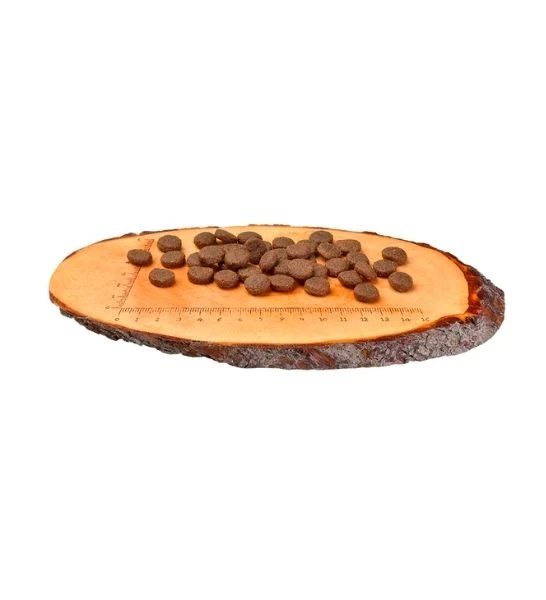 Carnilove Salmon & Turkey Large Breed Puppy Dry Food