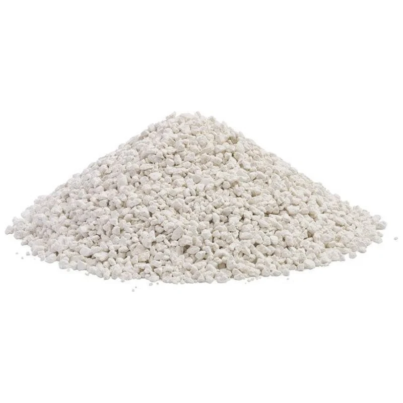 Sanicat Clumping White Duo Vanilla Mandarin Scented Cat Litter 10L