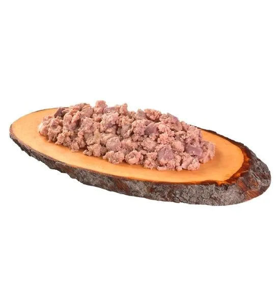Carnilove Chicken, Duck & Pheasant for Adult Cat Wet Food 100G