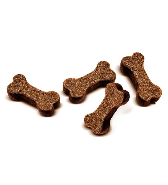 Carnilove Duck Enriched with Rosemary Soft Snack for Dogs 200G