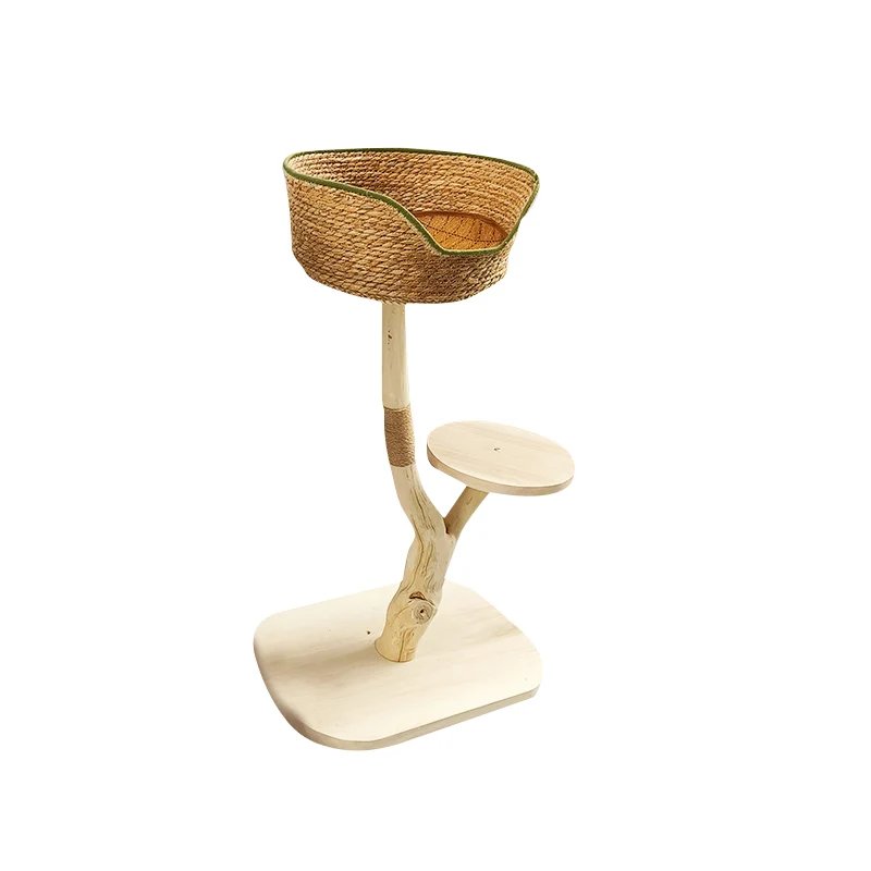Regalia Balmoral Cat Tree - 58X45X89CM