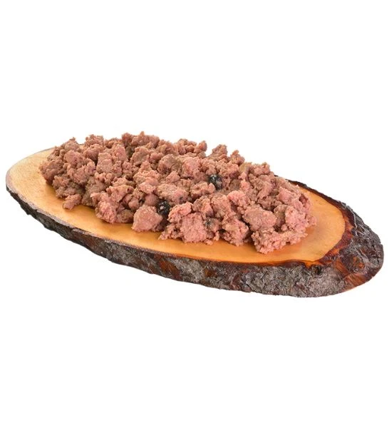 Carnilove Ostrich with Blackberries For Adult Dog Wet Food 300G