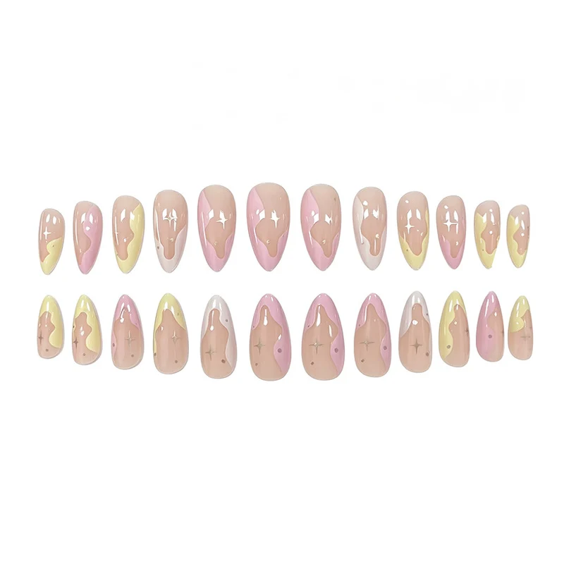 Artistic Nail Enhancements Karnz 1789915590
