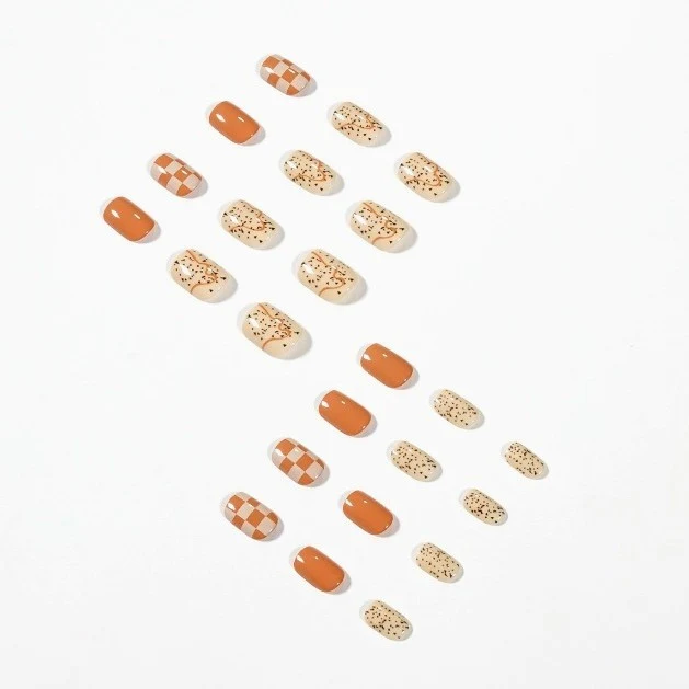 Artistic Nail Artdesigns Karnz