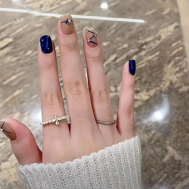 Künstlerische Nagelkunst Verbesserungen Karnz 1789915591